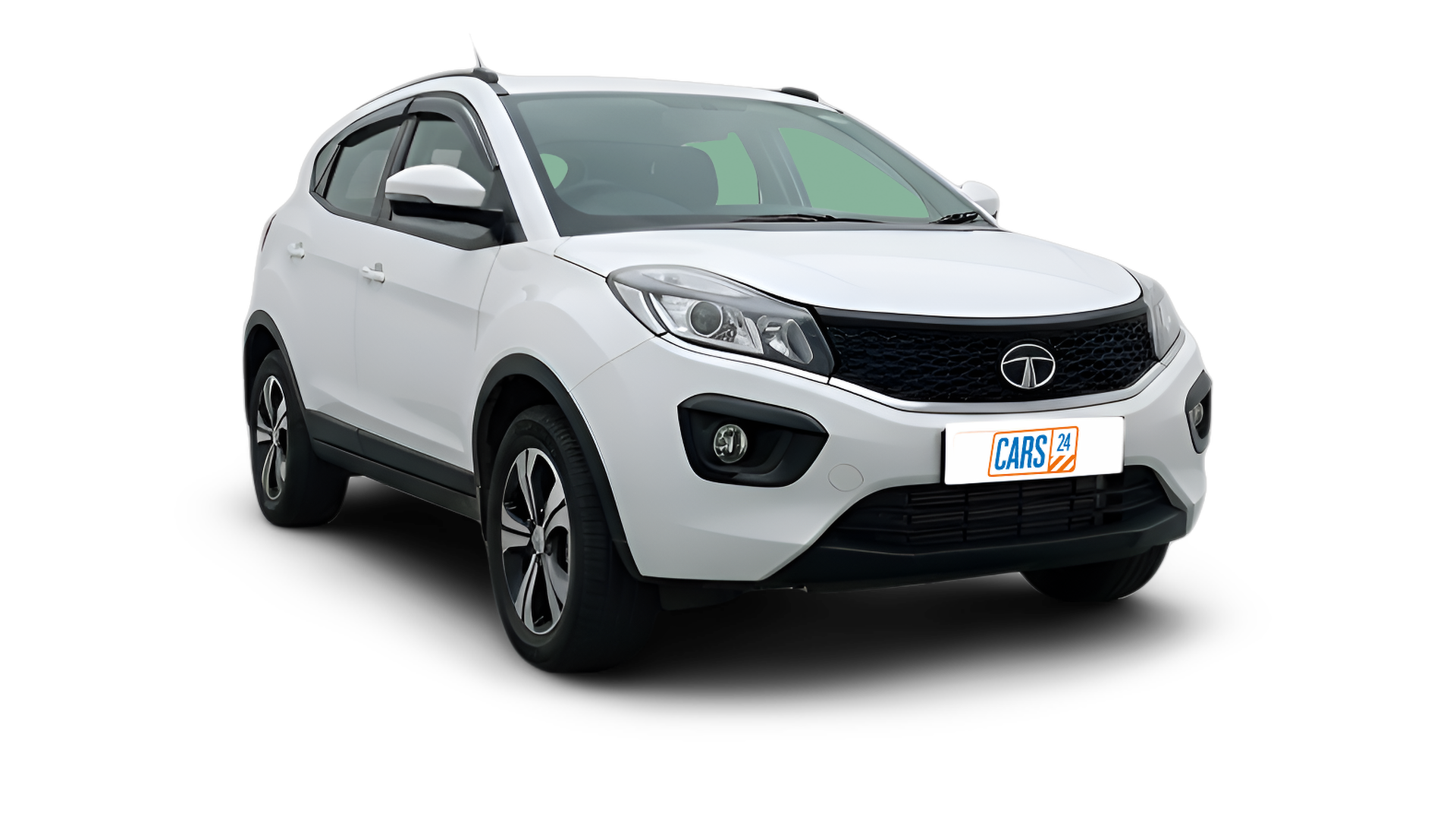 Tata NEXON-img
